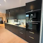 Appartement Luxury For Large Groups-tromsdalen- Free Indoor Parking Tromsdalen