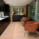 Apartment Luxury For Large Groups-tromsdalen- Free Indoor Parking