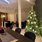 Luxury For Large Groups-tromsdalen- Free Indoor Parking *
