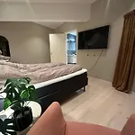Appartement Luxury For Large Groups-tromsdalen- Free Indoor Parking *