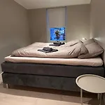 Appartement Luxury For Large Groups-tromsdalen- Free Indoor Parking