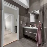 Luxury For Large Groups-tromsdalen- Free Indoor Parking
