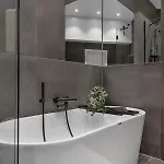 Appartement Luxury For Large Groups-tromsdalen- Free Indoor Parking *