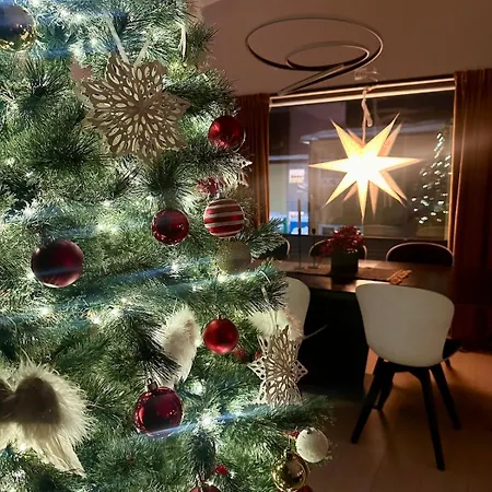 Luxury For Large Groups-tromsdalen- Free Indoor Parking * Tromsdalen