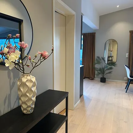 Luxury For Large Groups-tromsdalen- Free Indoor Parking * Tromsdalen