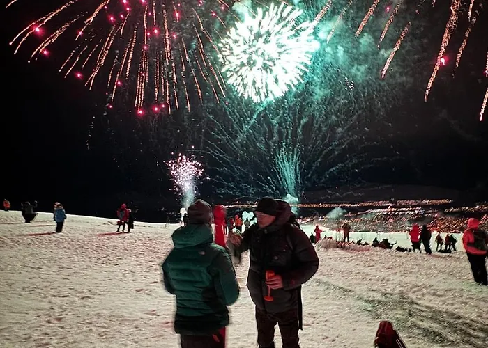 Luxury For Large Groups-tromsdalen- Free Indoor Parking *